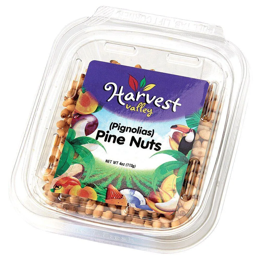 PINENUTS 4OZ