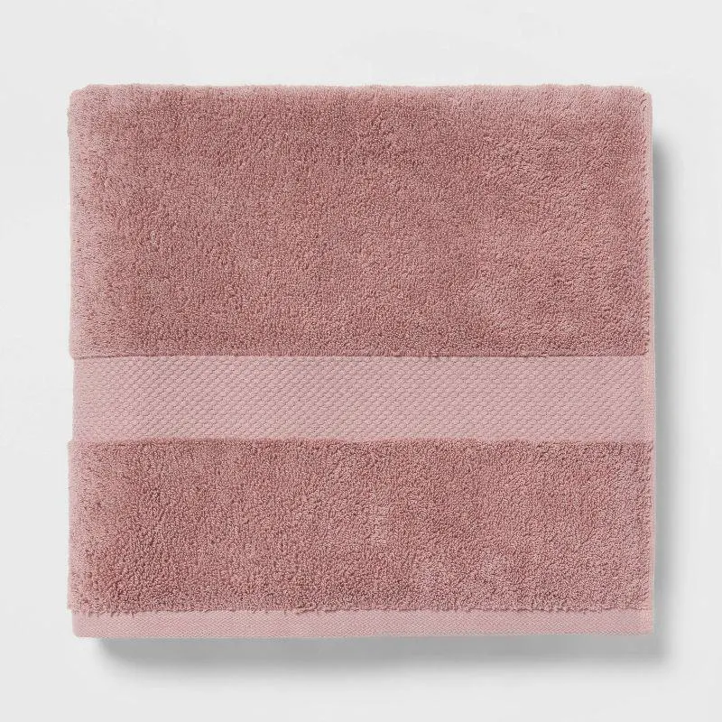 Performance Plus Bath Towel - Threshold™