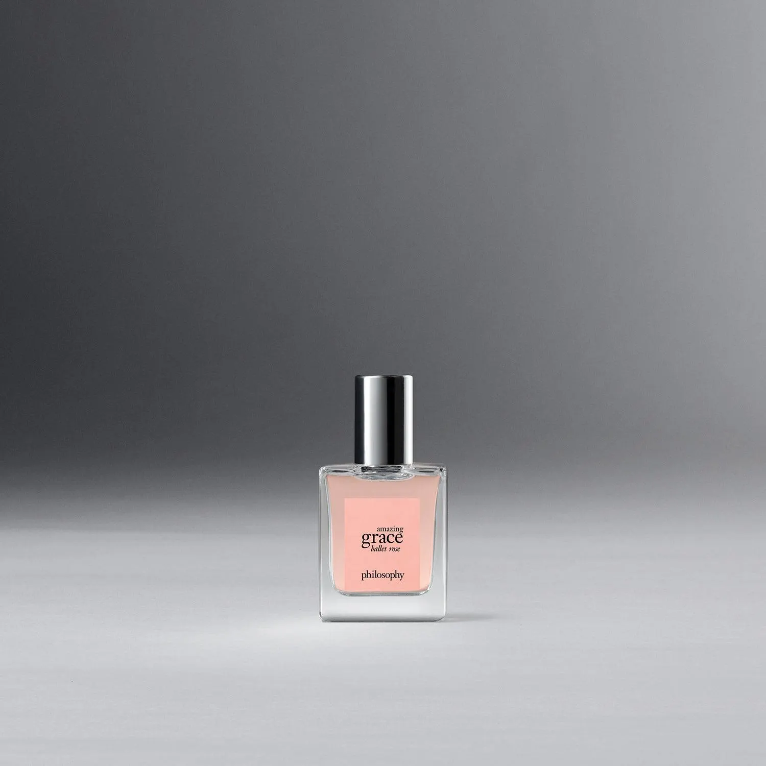 ballet rose eau de toilette