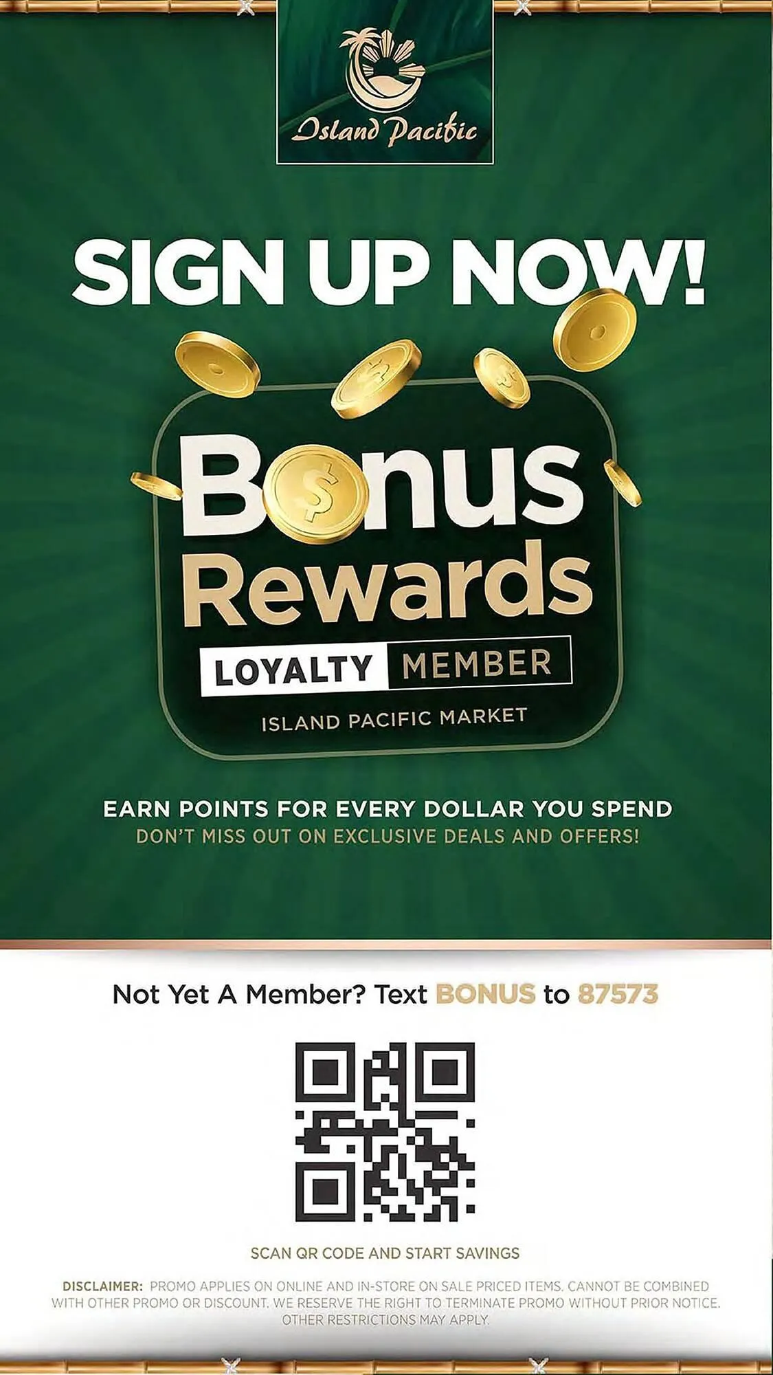 Weekly ad Island Pacific Market weekly ad from April 23 to April 29 2026 - Page 10