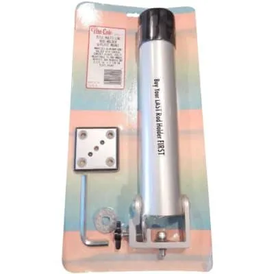 Tite-Lok Multi-Lok Rod Holder with Plate Mount