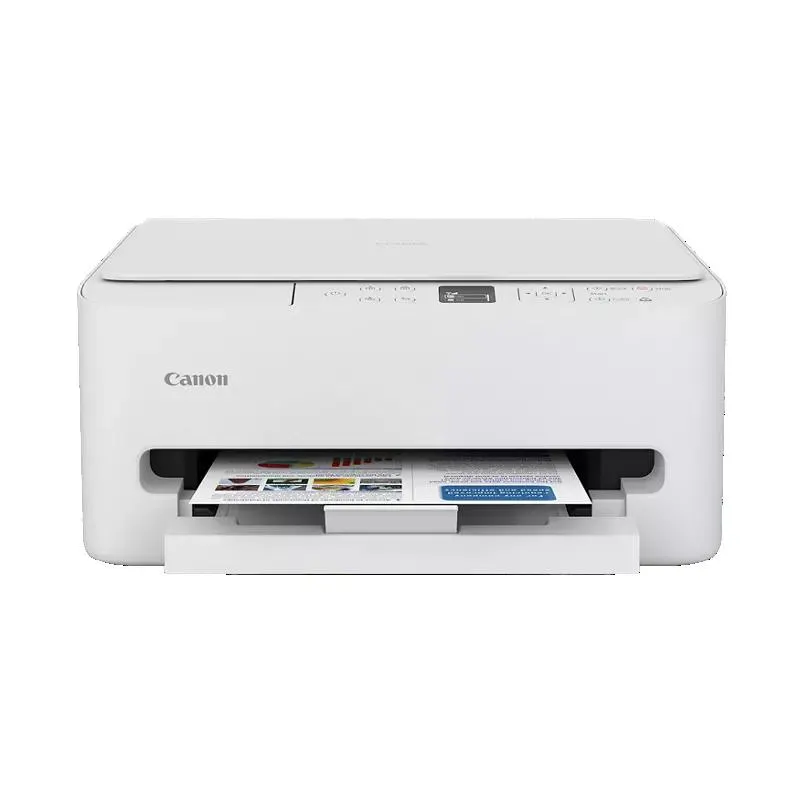 PIXMA TS6520 Wireless Multi-Function Home Printer