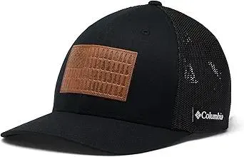 Columbia unisex-adult Rugged Outdoor Mesh Hat