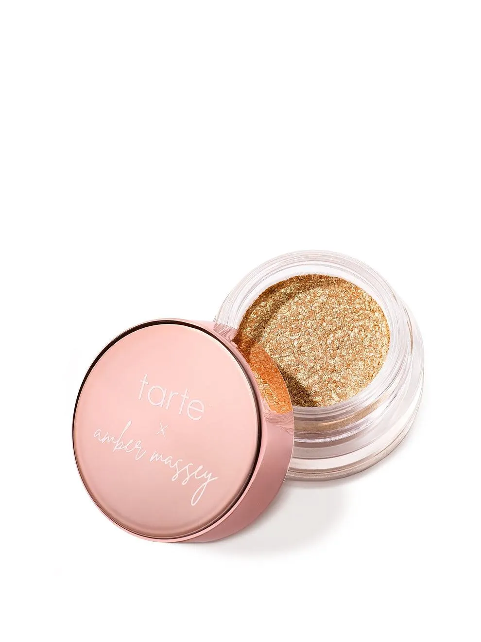tarte™ x Amber Massey glow pot