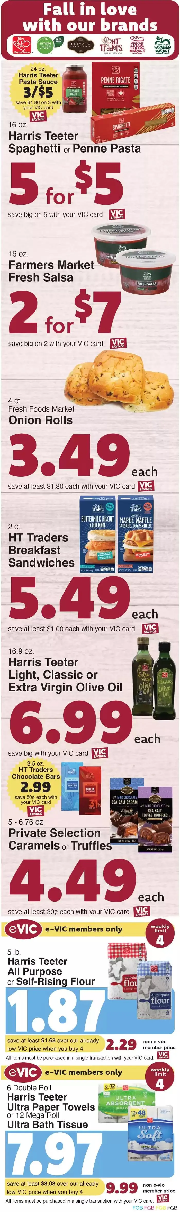 Weekly ad Exclusive deals for our customers from February 12 to February 18 2025 - Page 3