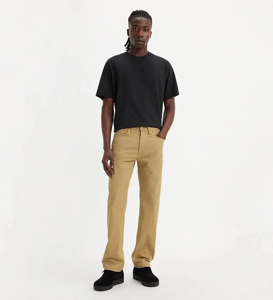 506™ Comfort Straight Fit Men's Jeans