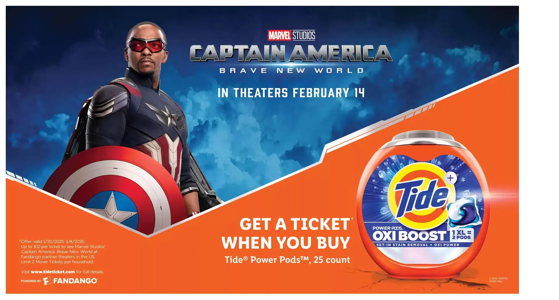 Weekly ad Lidl Weekly Ad from February 19 to February 25 2025 - Page 7