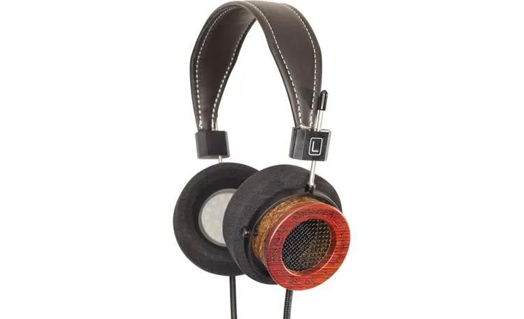 Grado RS1x Reference-series on-ear headphones