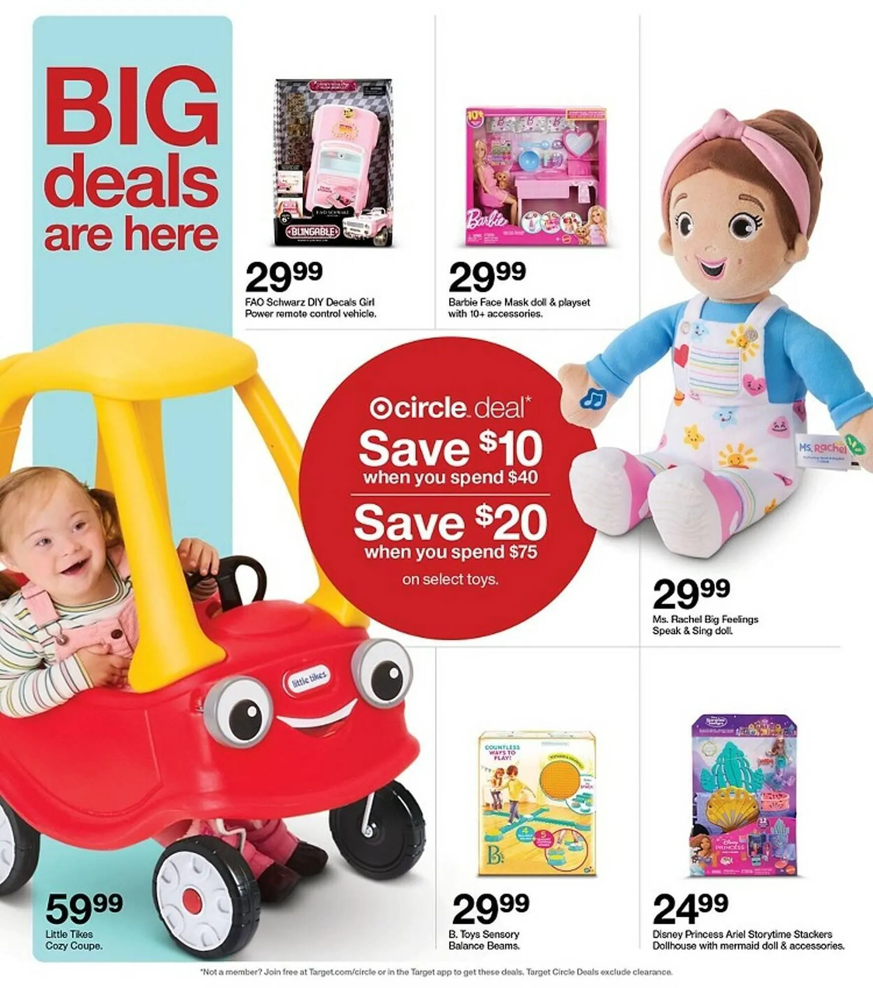 Weekly ad Target weekly ad from October 5 to October 11 2025 - Page 11