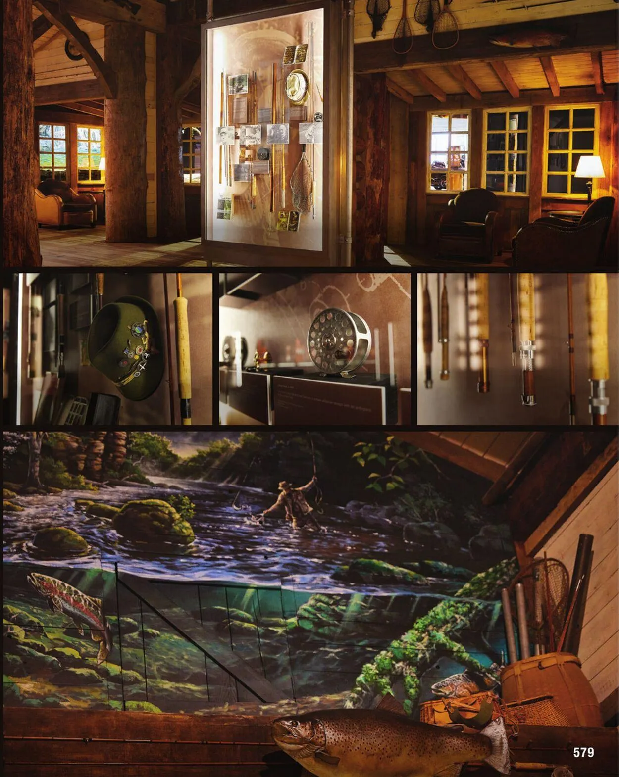 Weekly ad Bass Pro Current weekly ad from January 31 to February 14 2025 - Page 579