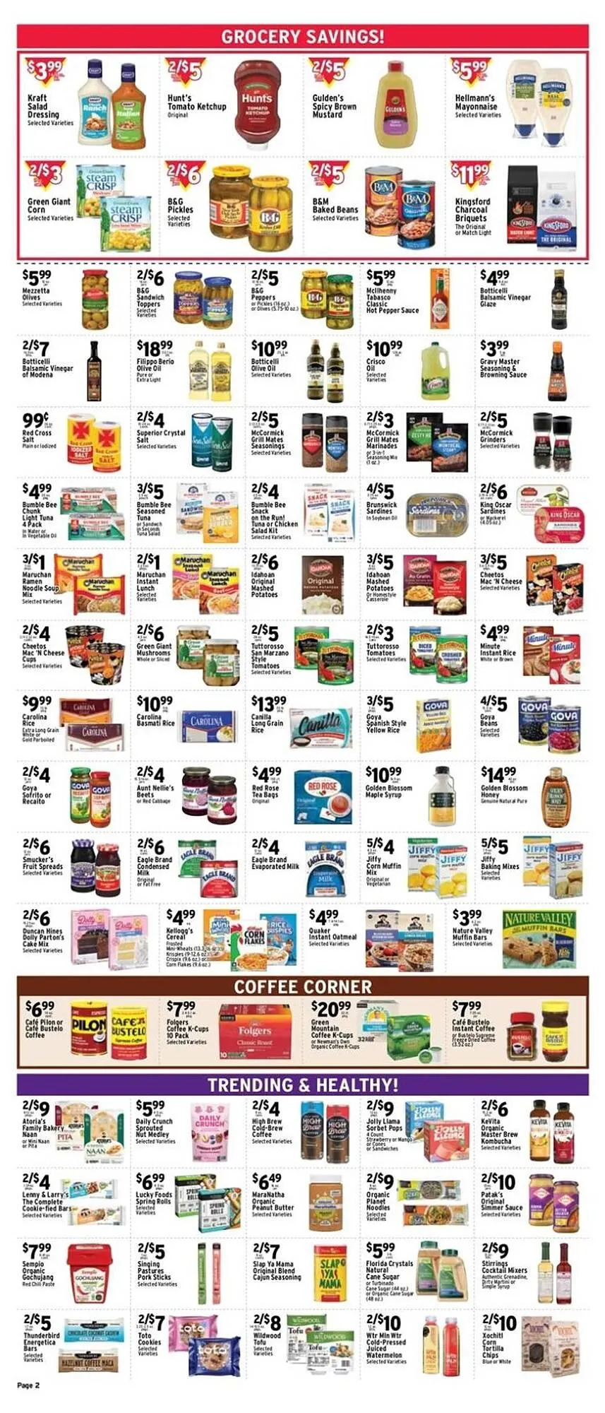 Weekly ad Met Foodmarkets Weekly Ad from June 13 to June 19 2025 - Page 3