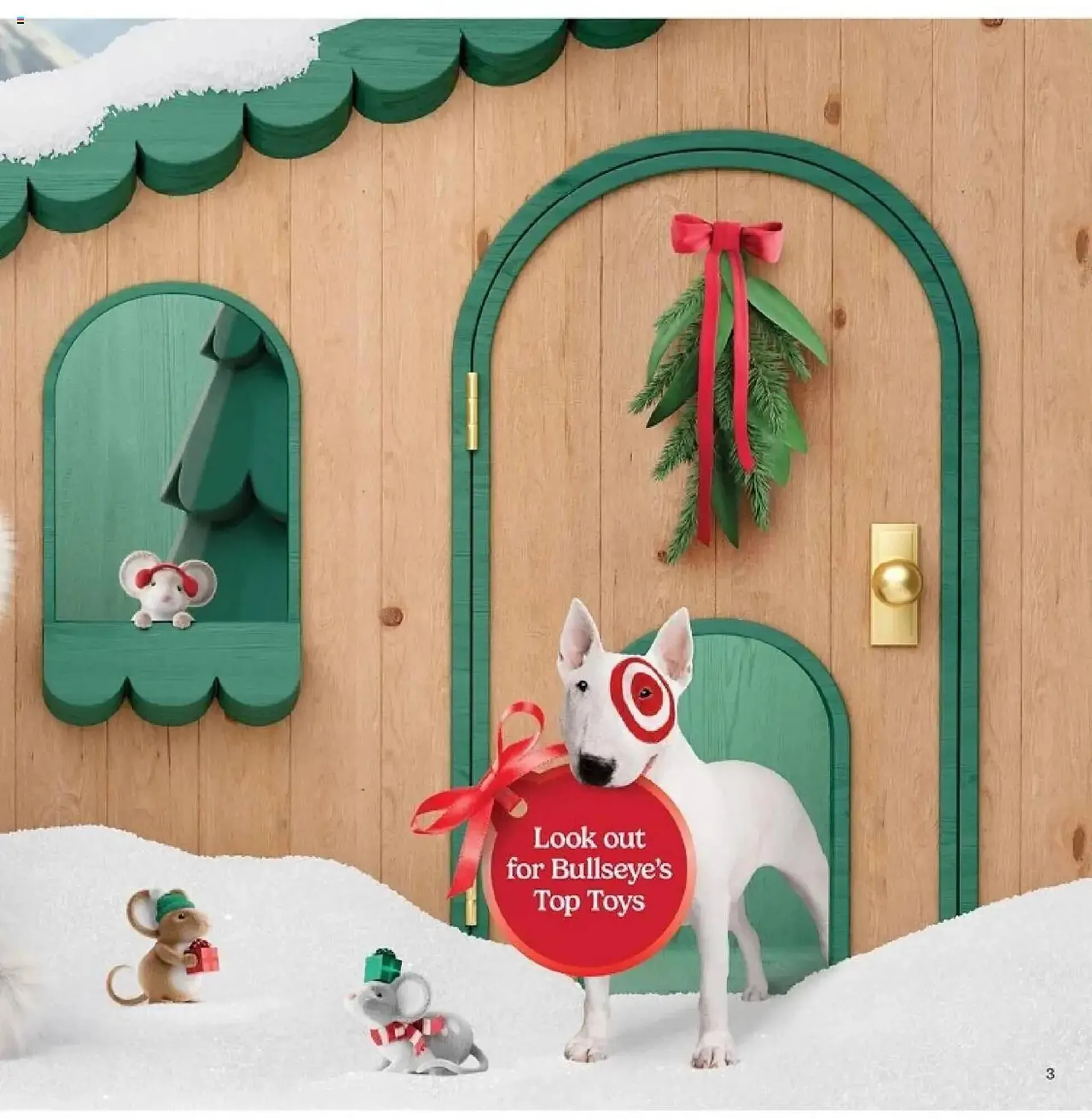 Weekly ad Target weekly ad from September 28 to December 26 2025 - Page 3