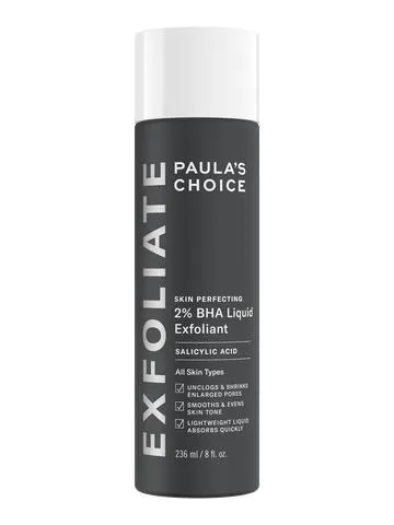 Jumbo Size 2% BHA Liquid Exfoliant