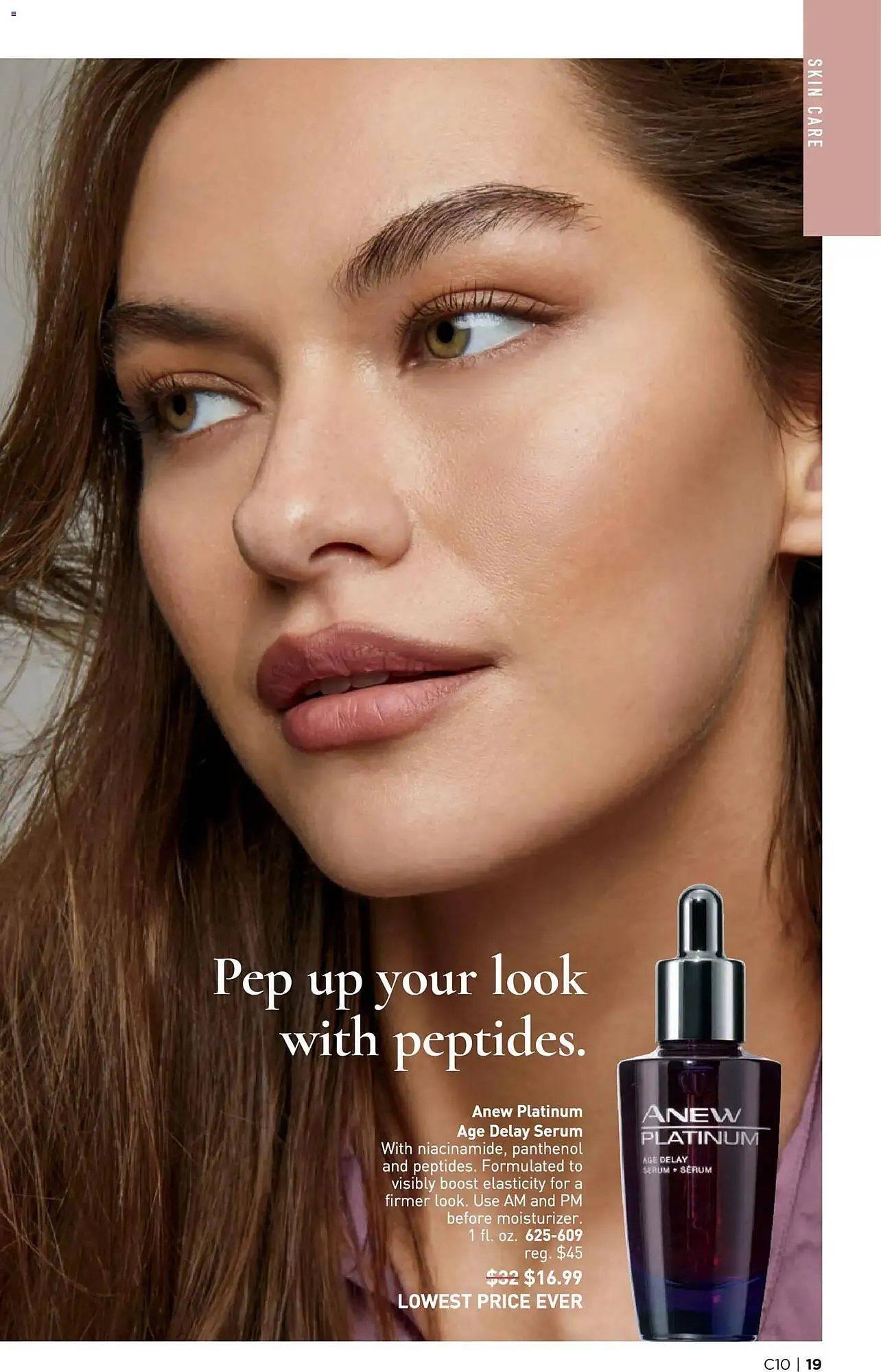 Weekly ad Avon weekly ad from May 6 to May 20 2026 - Page 19