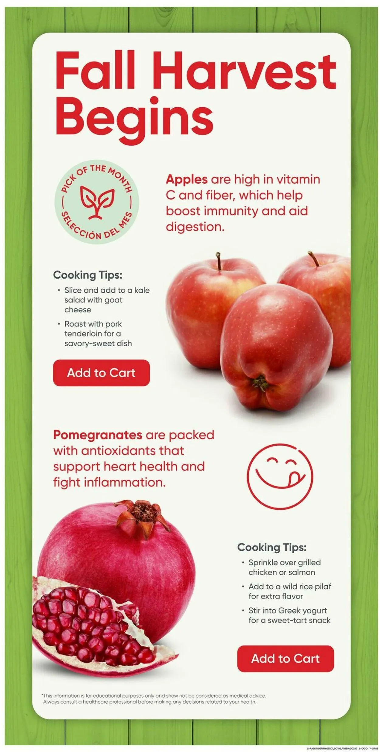 Weekly ad Stater Bros from September 3 to September 9 2025 - Page 5