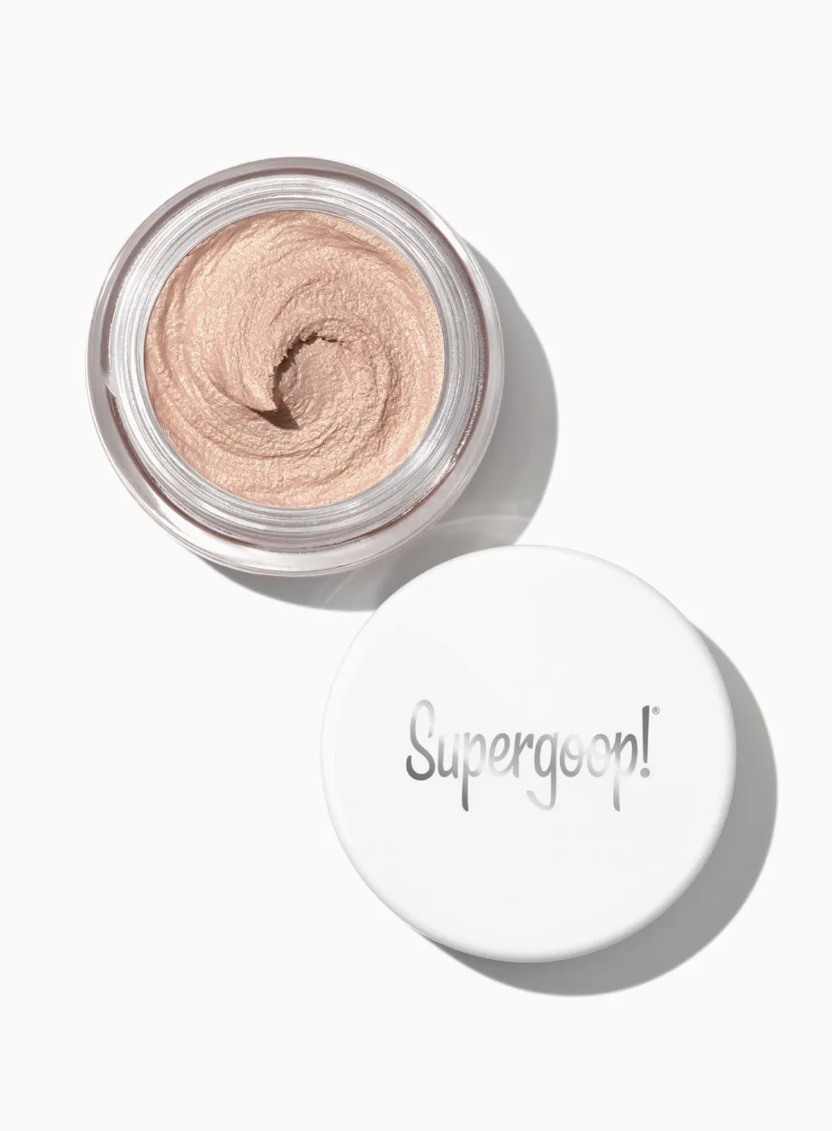 Shimmershade SPF 30