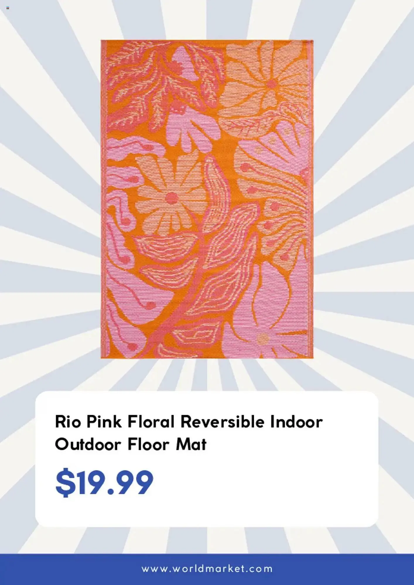 Weekly ad World Market Weekly Ad from March 10 to March 31 2025 - Page 5