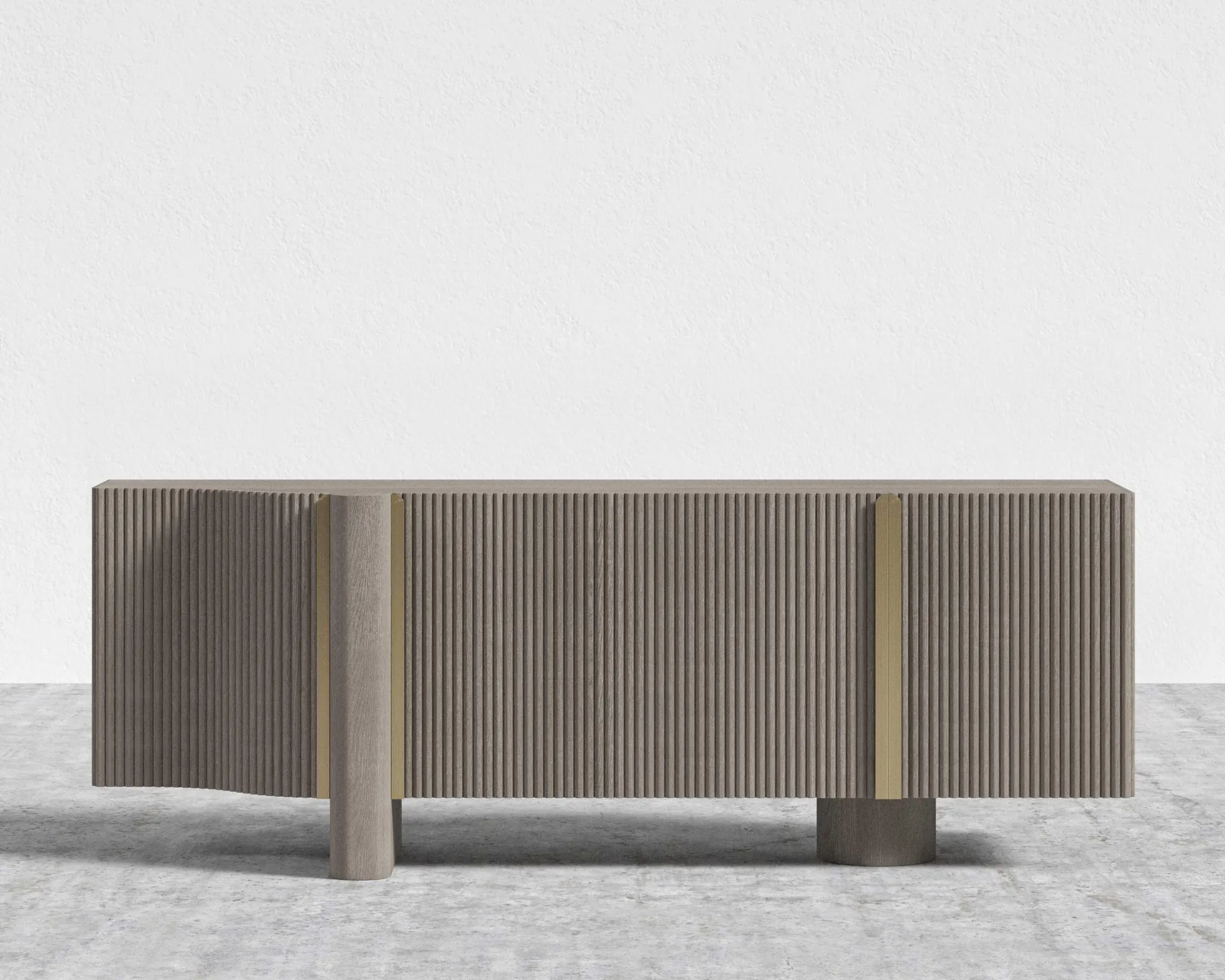 Magnus Entryway Console