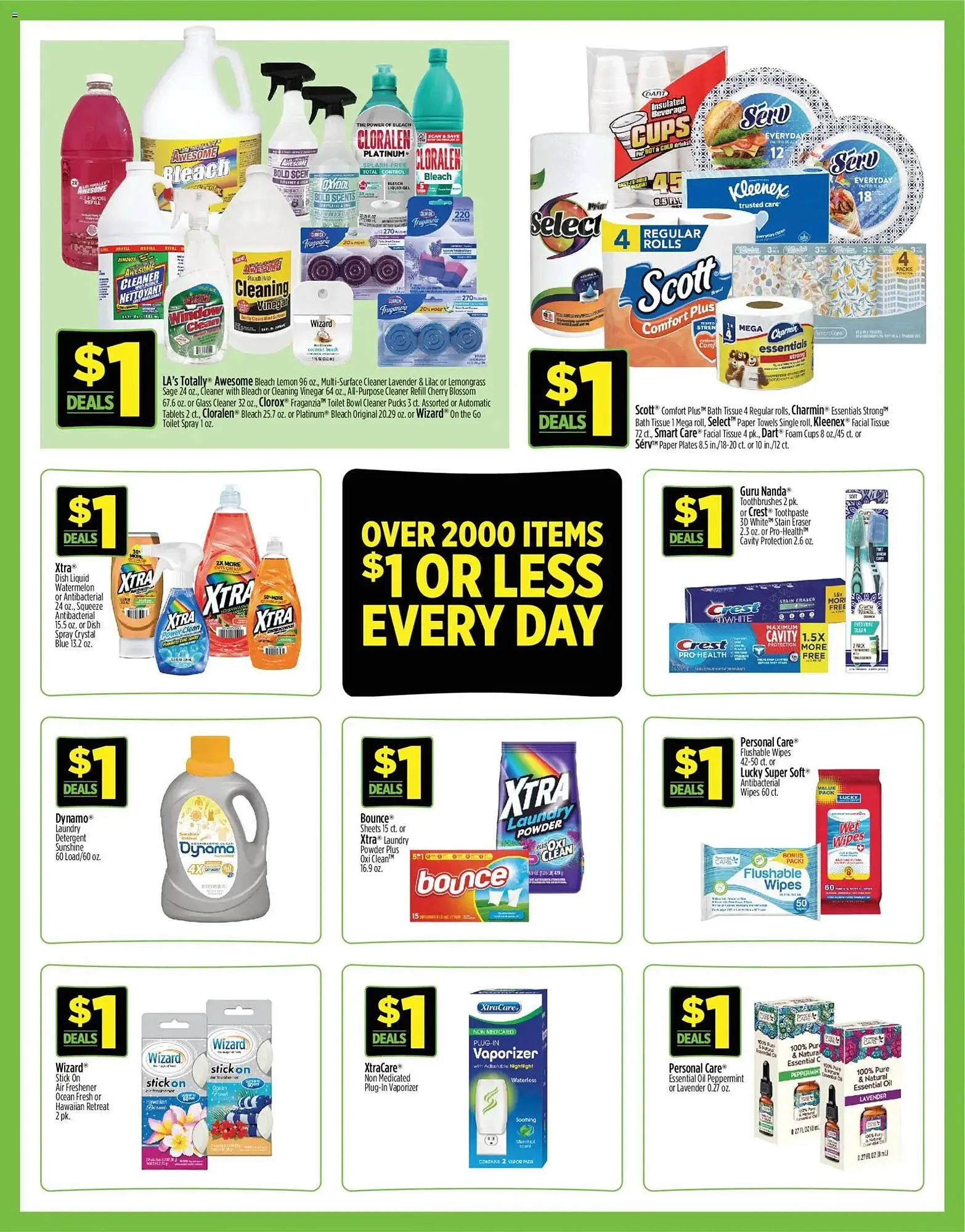 Weekly ad Dollar General weekly ad from January 25 to February 1 2026 - Page 14