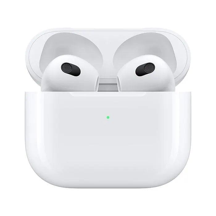 Apple Airpods 3rd Generation Wireless Earbuds,
