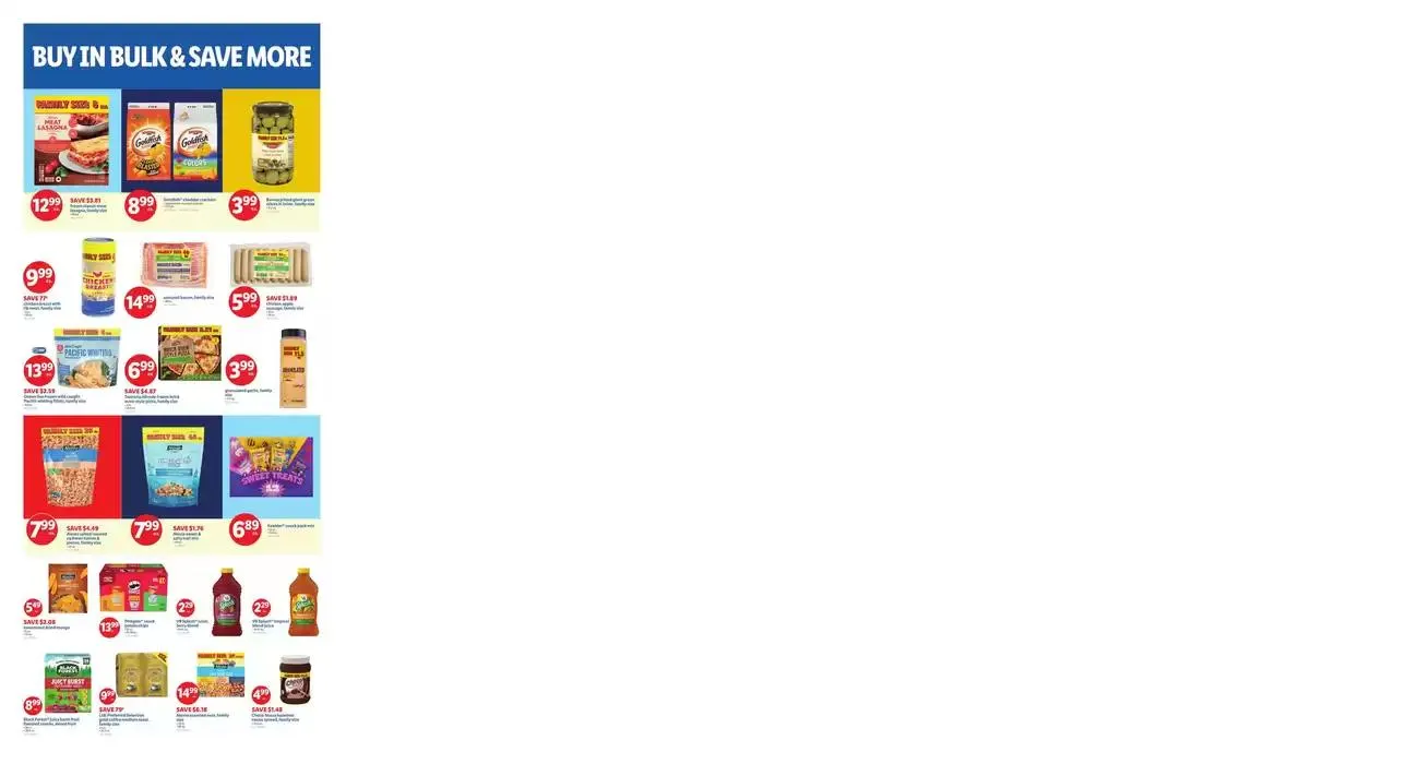 Weekly ad Discover attractive offers from February 26 to March 4 2025 - Page 4