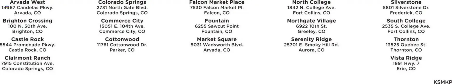 Weekly promotion King Soopers weekly ad spanning from May 6 to May 13 2026 - Page 5 for Catalogue 365
