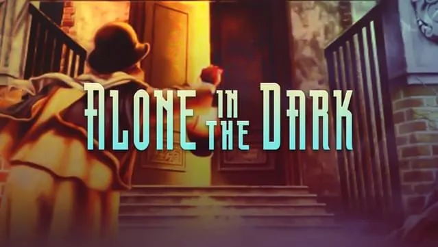 Alone in the Dark: The Trilogy 1+2+3
