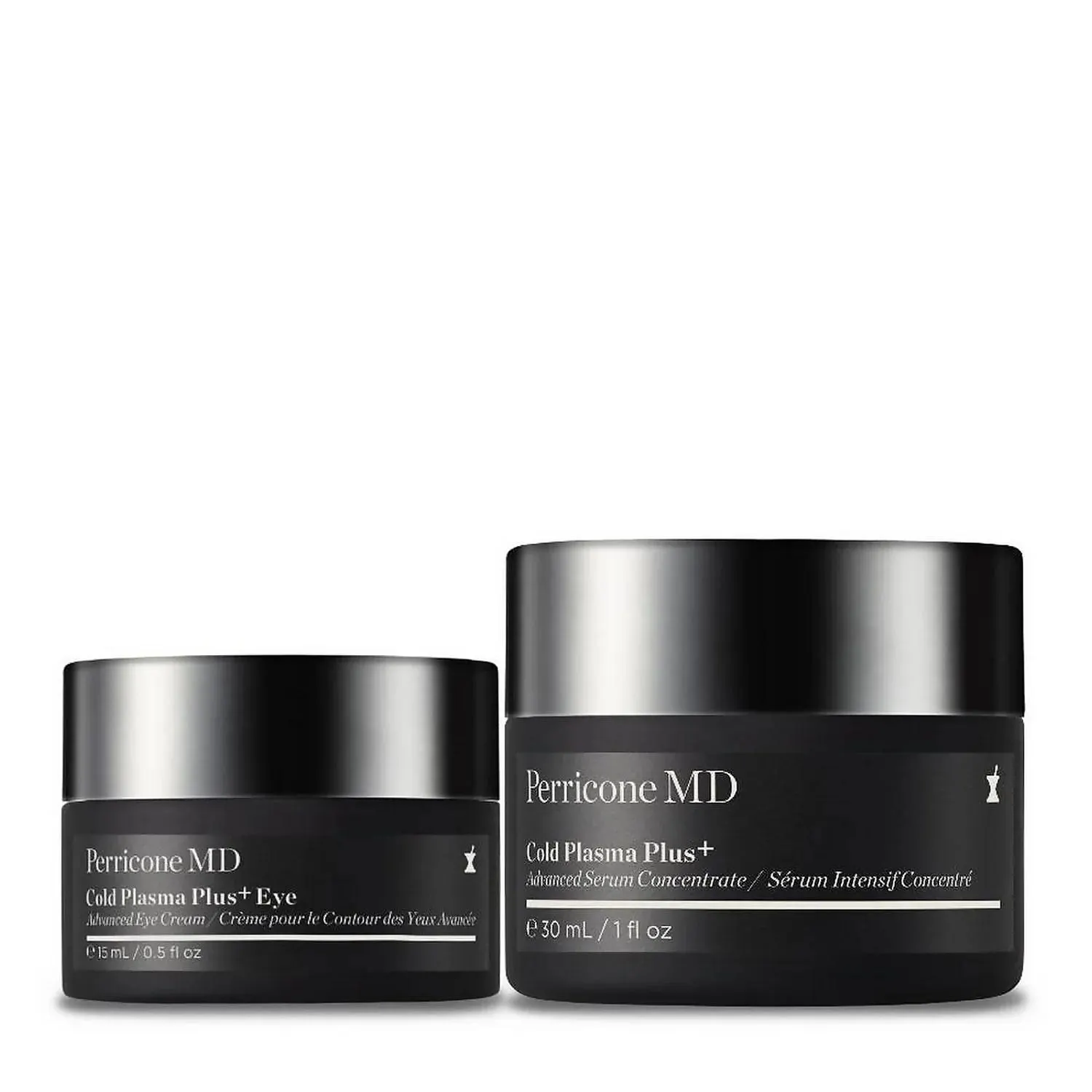 Cold Plasma Plus+ Duo