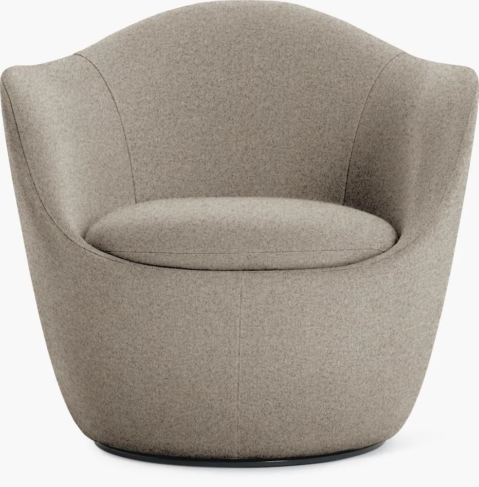 Lína Swivel Chair