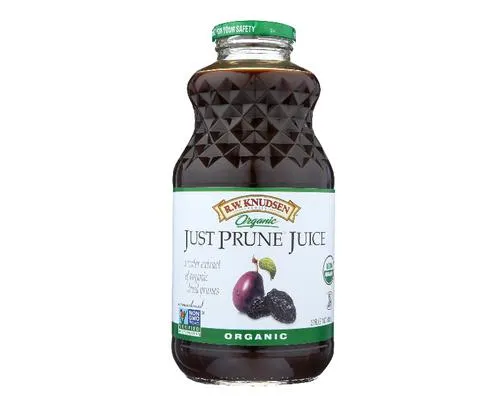 R.W. Knudsen Just Prune Organic
