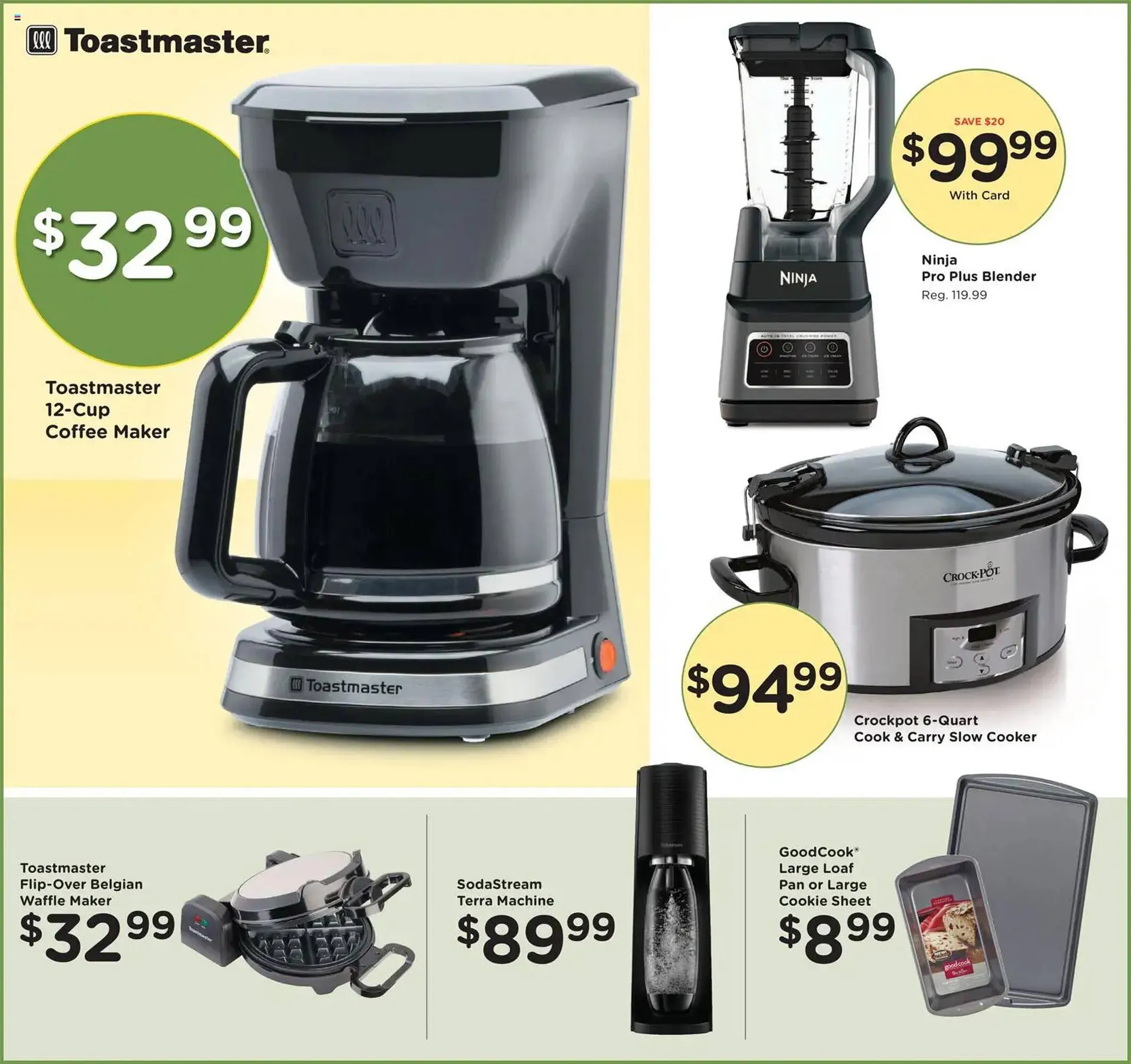 Weekly ad Fred Meyer weekly ad from April 22 to April 29 2026 - Page 3