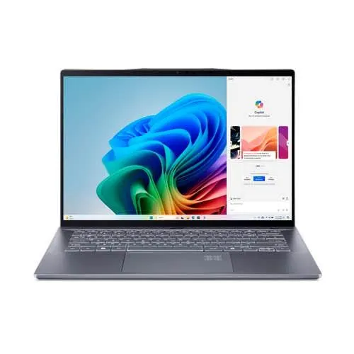 Swift 14 AI Laptop - SF14-11T-X3RZ