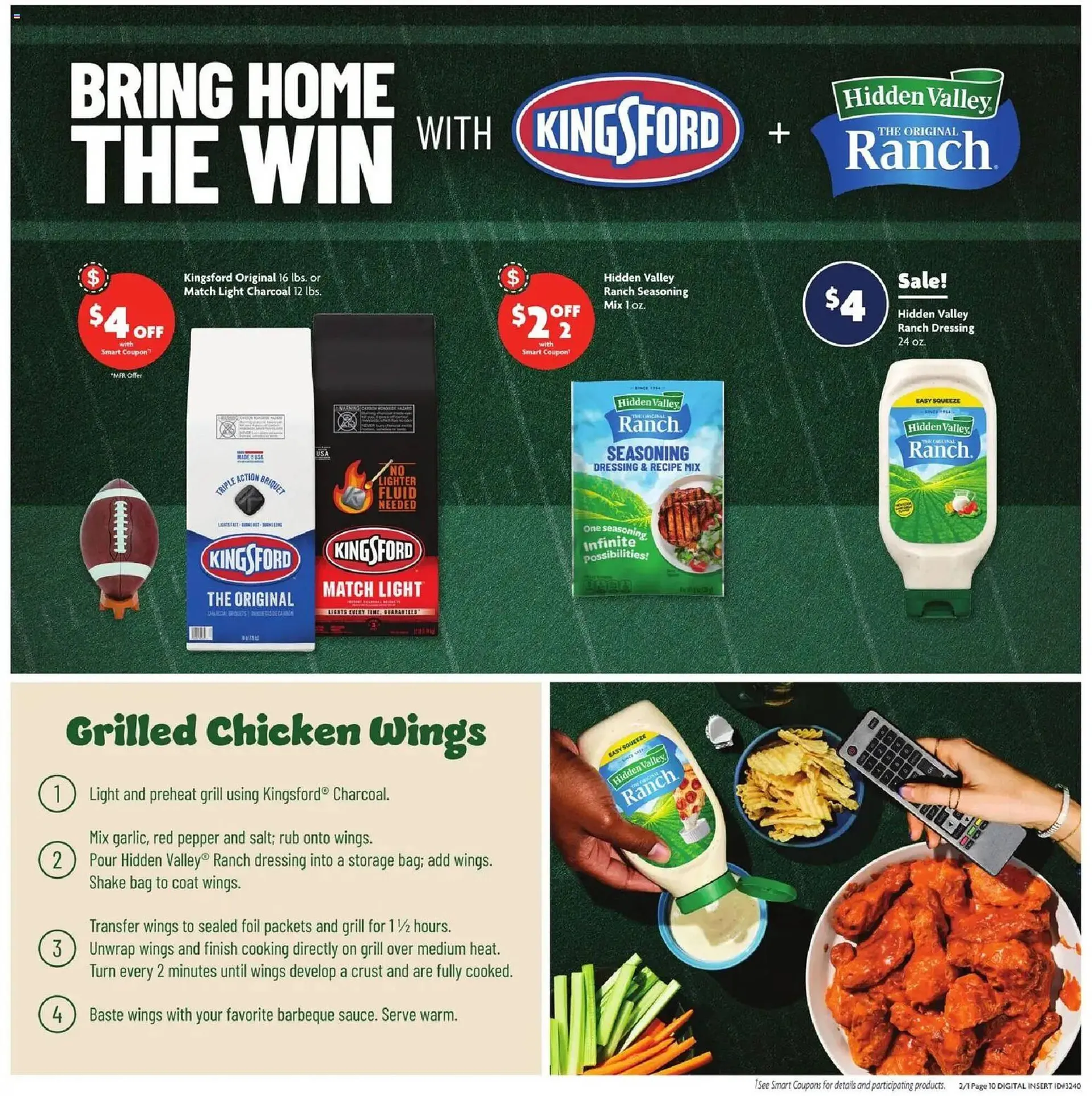 Weekly ad Family Dollar weekly ad from February 1 to February 7 2026 - Page 6