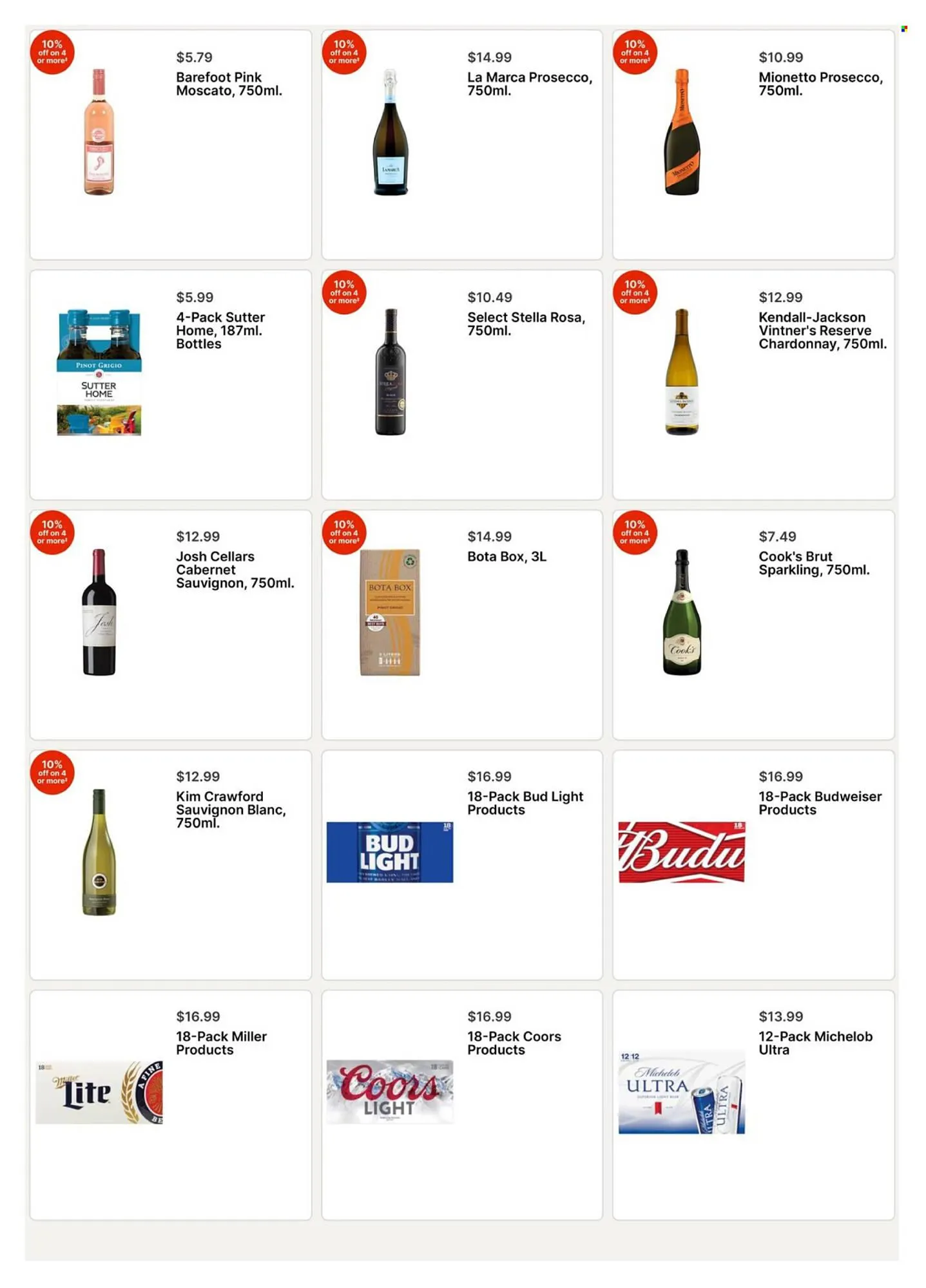 Weekly ad Walgreens weekly ad from November 23 to November 29 2025 - Page 36