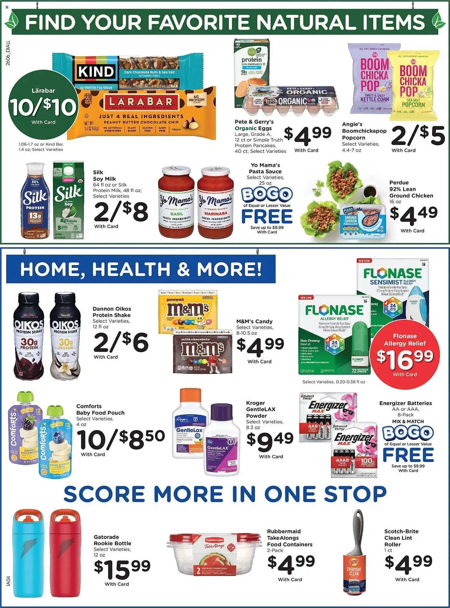Weekly ad Dillons weekly ad from March 11 to March 17 2026 - Page 6