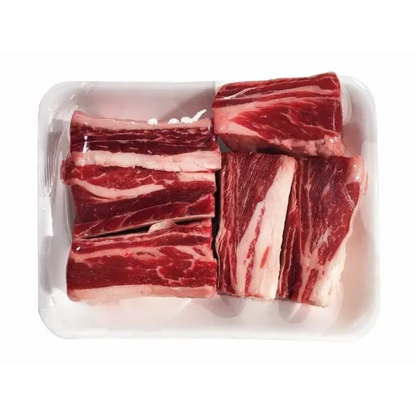 Stew Leonard's Bone-In Beef Short Ribs