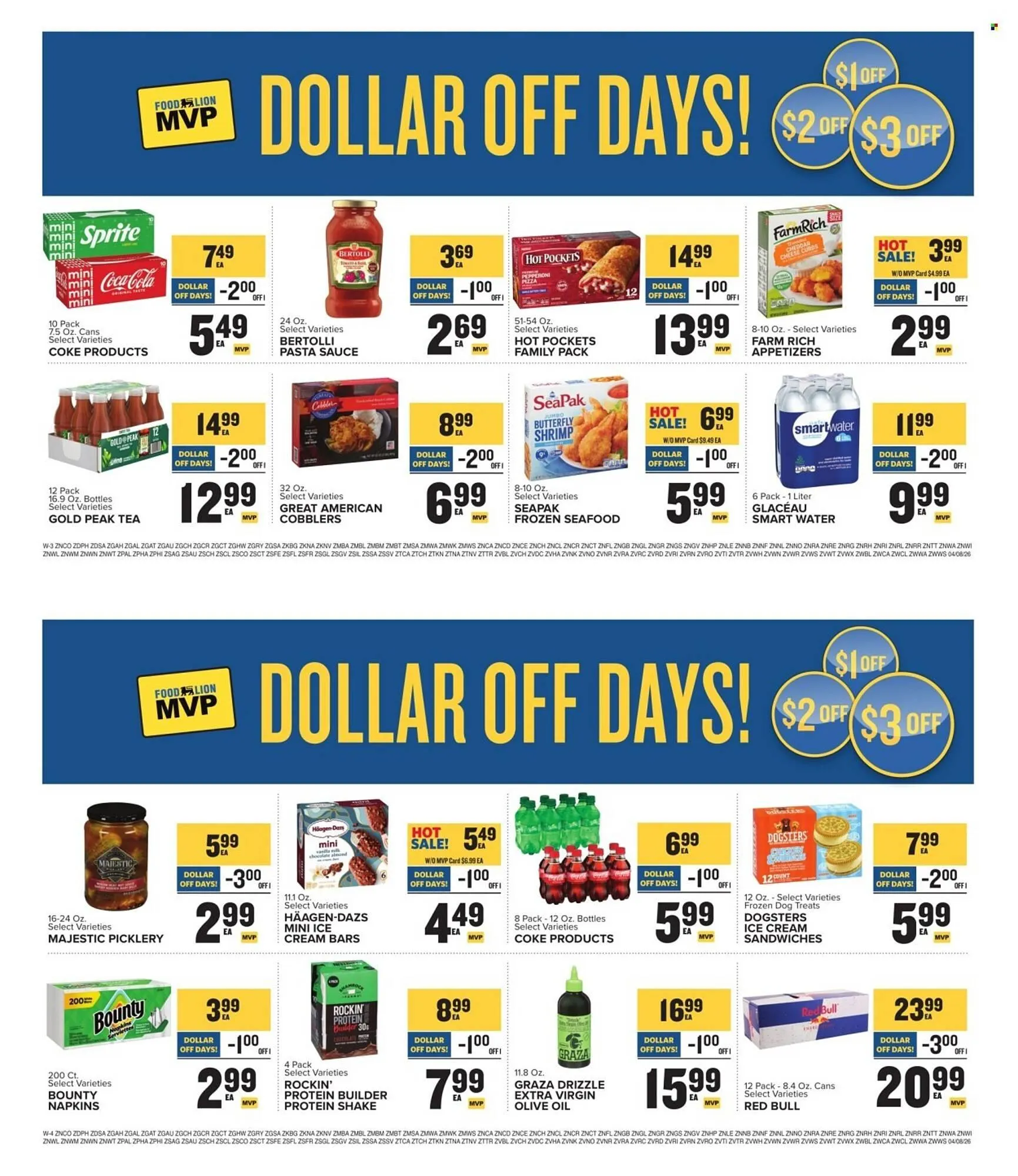 Weekly ad Food Lion weekly ad from April 8 to April 14 2026 - Page 10