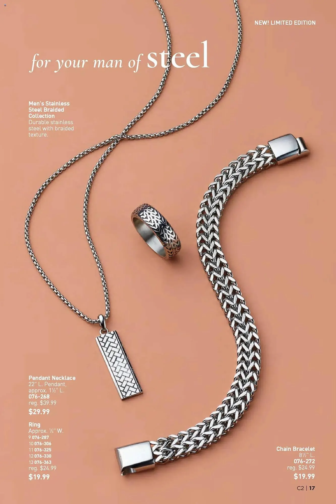 Weekly ad Avon weekly ad from January 14 to January 28 2026 - Page 17