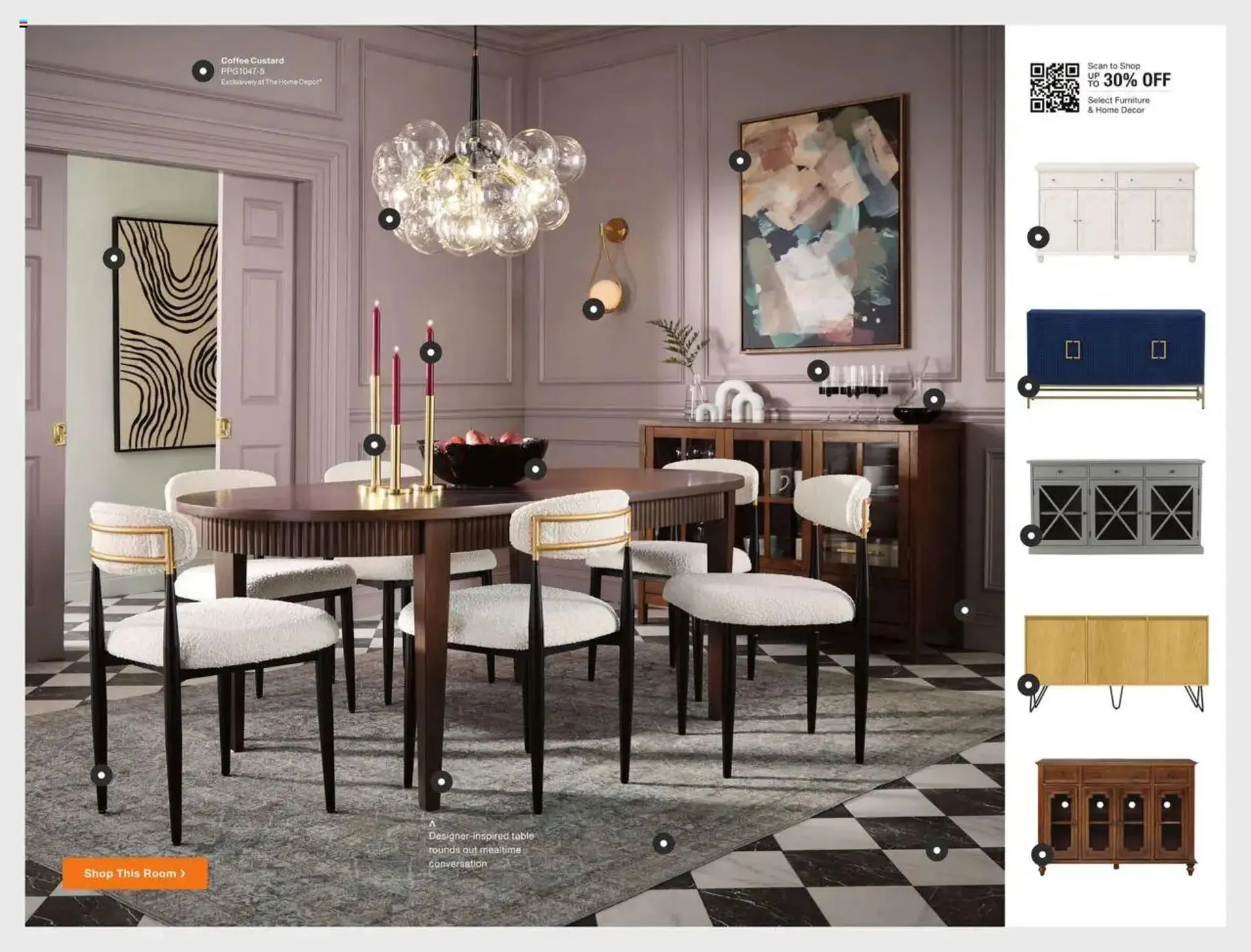 Weekly ad The Home Depot flyer from September 15 to October 27 2025 - Page 10