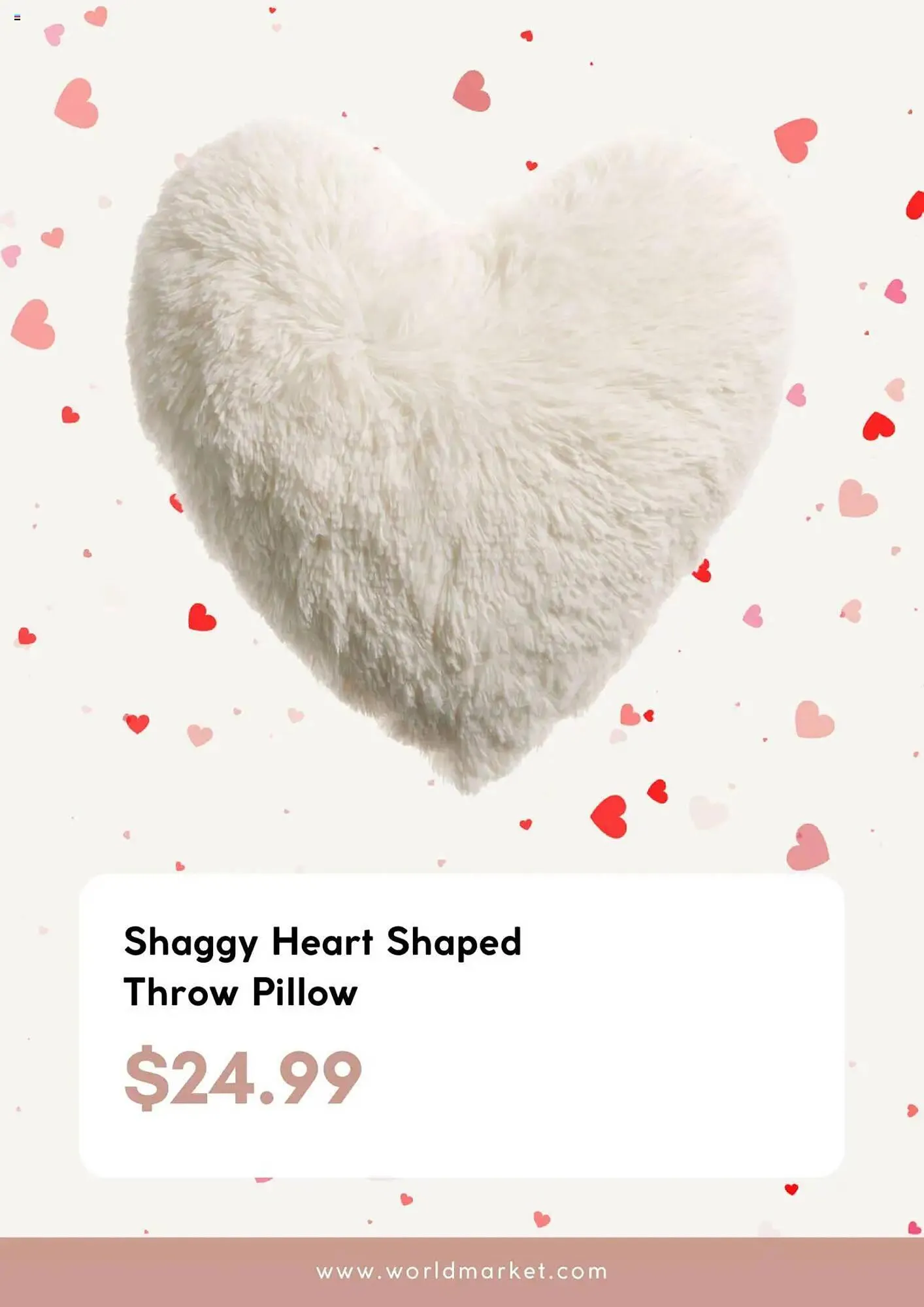 Weekly ad World Market Weekly Ad from February 3 to February 16 2025 - Page 2