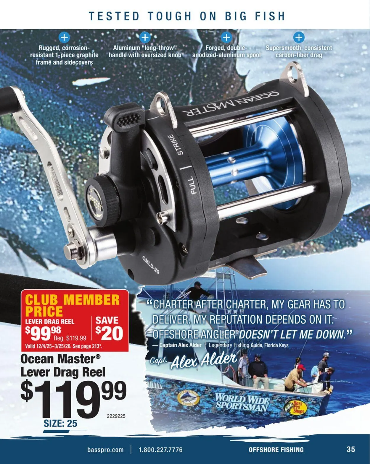 Weekly ad Cabela's Current weekly ad from December 25 to January 8 2026 - Page 33