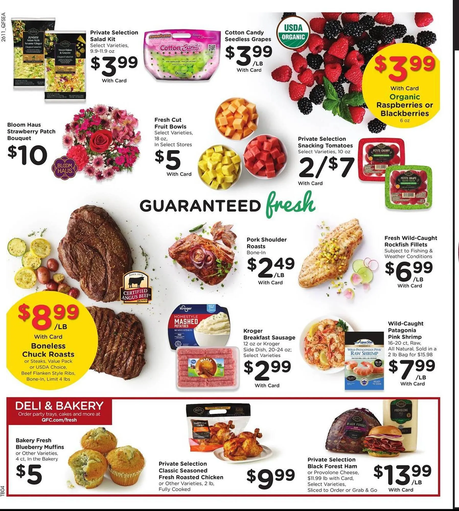 Weekly ad QFC weekly ad from April 15 to April 21 2026 - Page 8