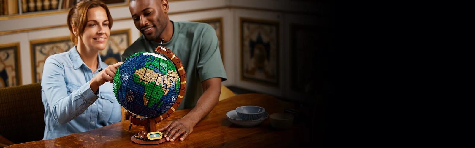 VER TODOS LOS ARTÍCULOS LEGO