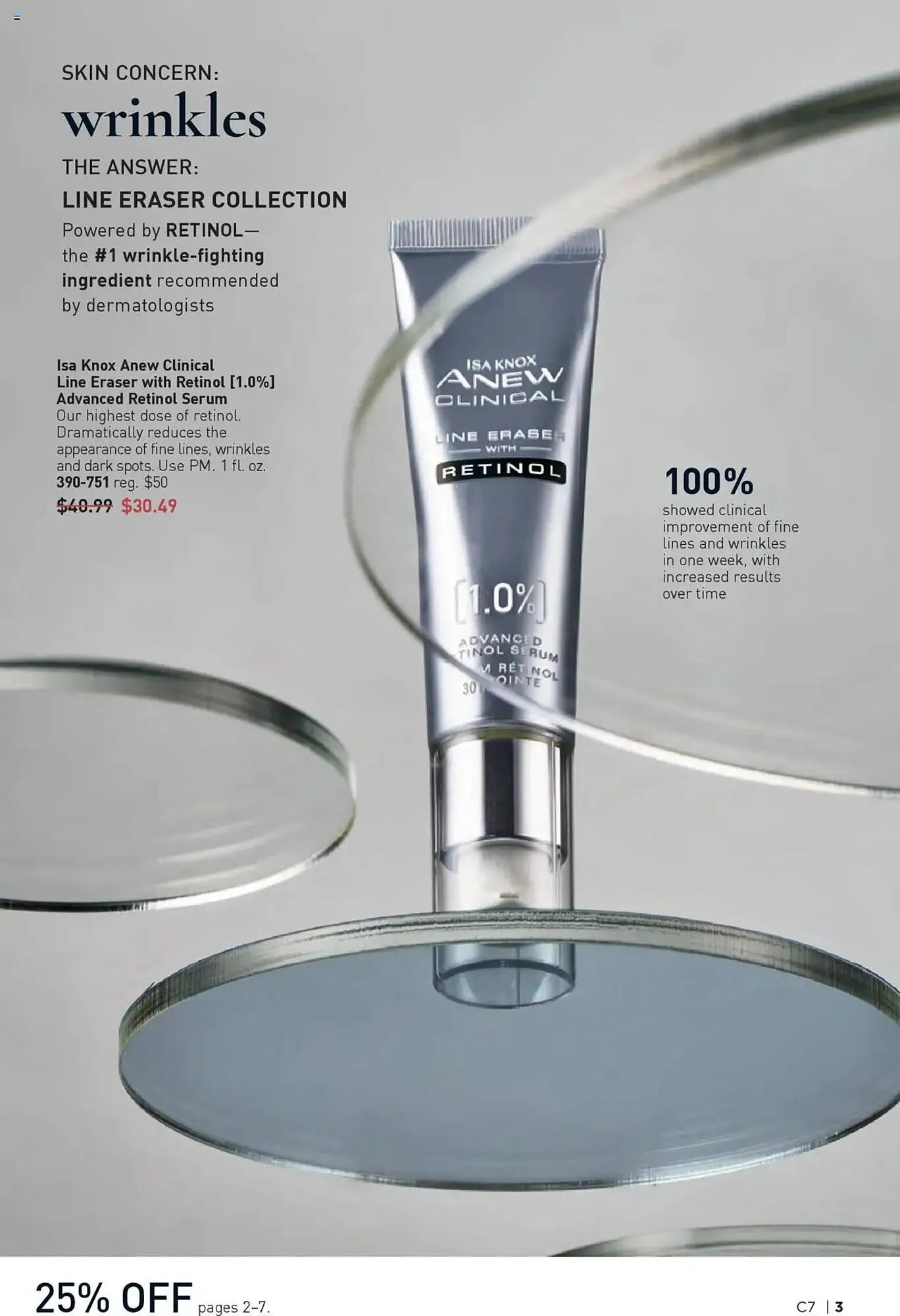 Weekly ad Avon Weekly Ad from March 26 to April 8 2025 - Page 3