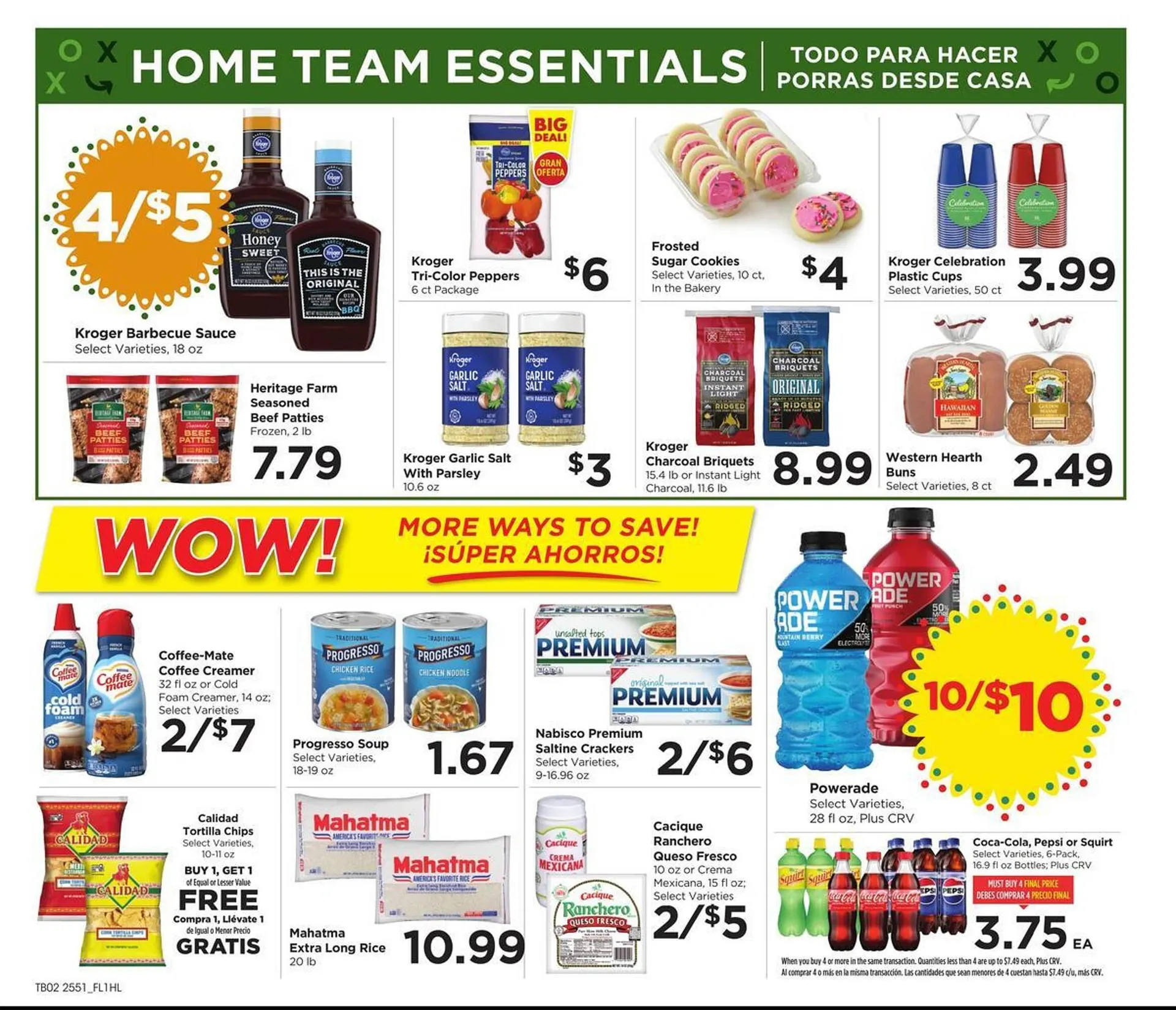 Weekly ad Food 4 Less weekly ad from January 21 to January 27 2026 - Page 3