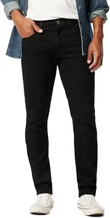 Levi Strauss Signature Gold Men's Slim Fit Jeans