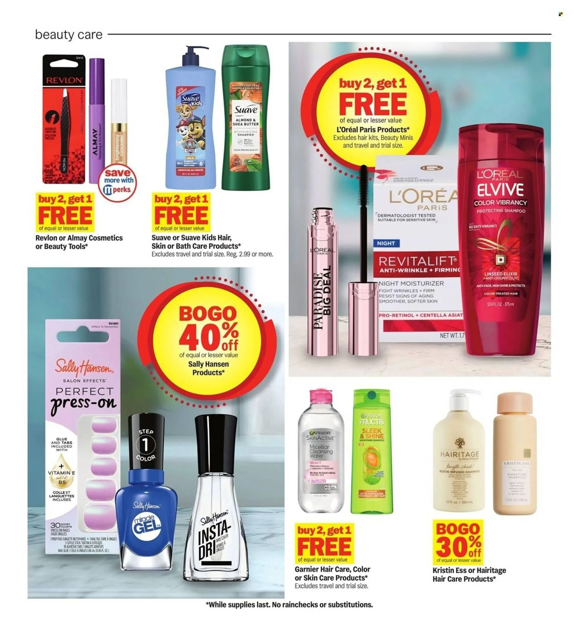 Weekly ad Meijer Weekly Ad from June 1 to June 7 2025 - Page 45