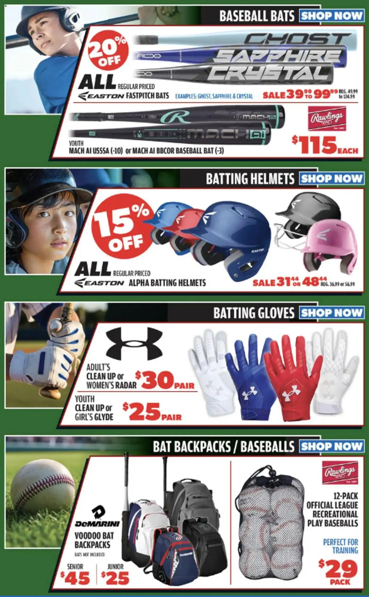 Weekly ad Big 5 weekly ad from March 7 to March 20 2026 - Page 2