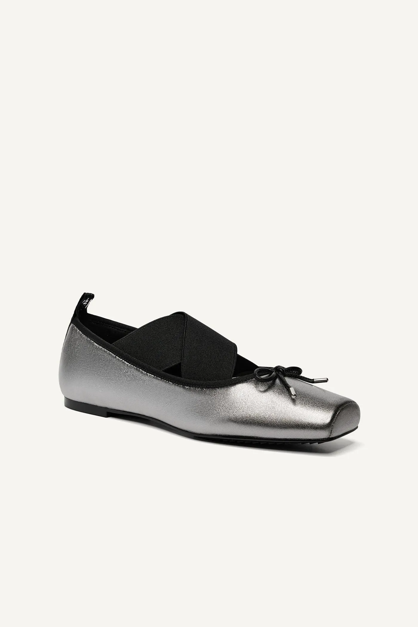 VIERRA BALLET FLATS