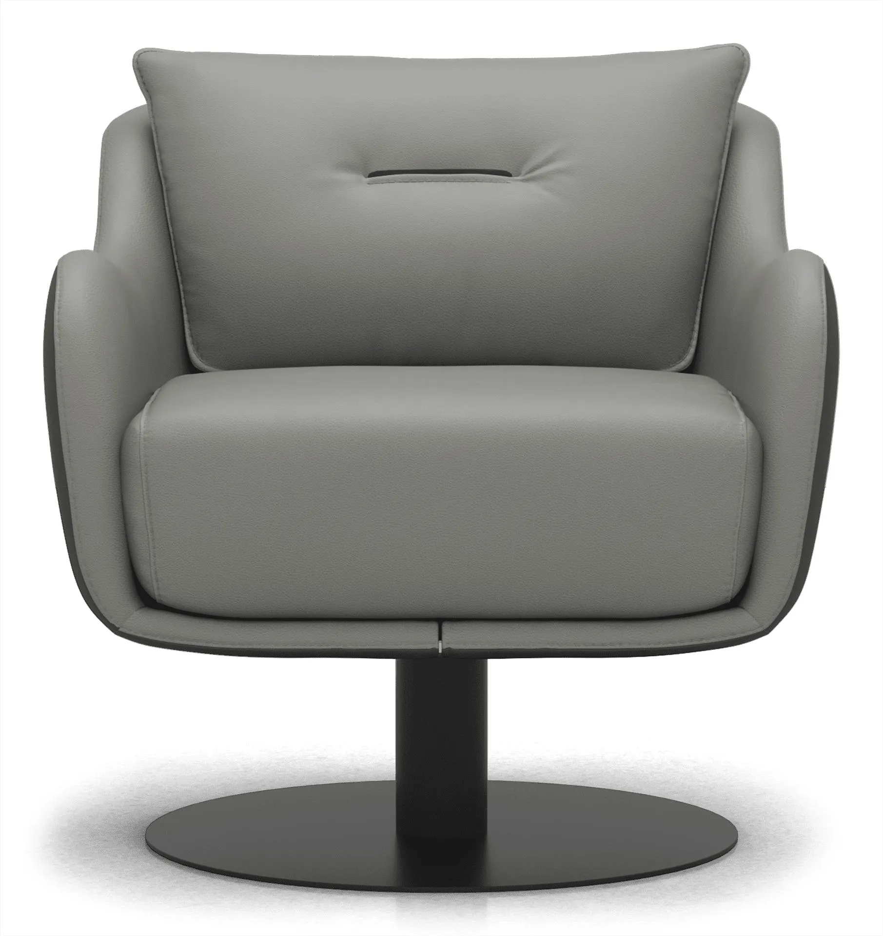 Platt Lounge Chair